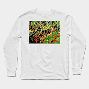 Fall is coming! Long Sleeve T-Shirt